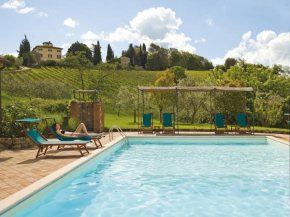  Relais Villa Monte Solare Wellness & Beauty  Паникале